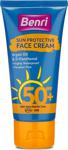 Benri Sun Face Cream Spf 50+ 50 ml Güneşten Koruyucu Yüz Kremi