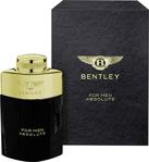 Bentley Absolute EDP 100 ml Erkek Parfüm