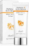 Benton Papaya-S Sun Cream Spf50+ Pa++++ - Etkili Geniş Spektrum Güneş Kremi