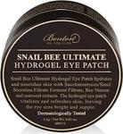 Benton Snail Bee Ultimate Hydrogel Eye Patch - Salyangoz Özlü Göz & Cilt Maskesi