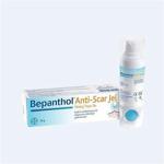 Bepanthol Anti Scar Jel Masaj Topu ile 20 gr