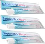 Bepanthol Baby 100 gr 3'lü Pişik Kremi