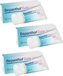 Bepanthol Baby 50 Gr 3'Lü Pişik Önleyici Merhem