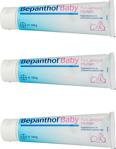 Bepanthol Baby Pi̇şi̇k Önleyi̇ci̇ Merhem 100 Gr 3 Kutu