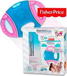 Bepanthol Baby Pişik Önleyici Merhem 100 Gr + Fisher Price Diş Kaşıyıcı Hediye