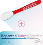 Bepanthol Baby Pişik Önleyici Merhem 100 Gr + Mama Kaşığı