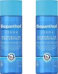 Bepanthol Derma Arındırıcı Ve Canlandırıcı 200 Ml 2 Adet Yüz Temizleme Jeli