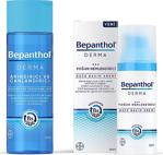 Bepanthol Derma Gece Bakım Kremi 50 Ml + Derma Yüz Temizleme Jeli 200 Ml