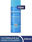 Bepanthol Derma Yüz Temizleme Jeli