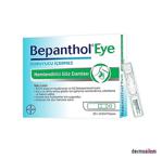 Bepanthol Eye Nemlendirici Göz Damlası Tekli Doz 20X0.5Ml