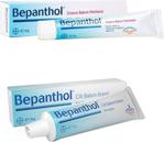 Bepanthol Onarıcı Bakım Merhemi 30 Gr + Cilt Bakım Kremi 30 Gr Cilt Bakım Seti