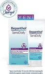 Bepanthol Sensidaily Cream 200 Ml Vücut Kremi