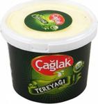 Bera Çağlak Tuzlu Kova Tereyağı 2900 Gr