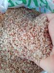 Bereket Yerli Esmer Pirinç 4 Kg+Islak Mendil
