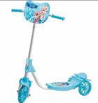 Beren Oyuncak Karlar Ülkesi Frozen 3 Tekerlekli Scooter