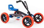 Berg Buzzy Nitro Pedallı Go Kart (2-5 Yaş)