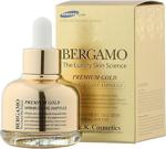 Bergamo 24K Saf Altın Kırışıklık Karşıtı Luxury Ampoule Serum 8L09180015703