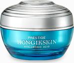 Bergamo Hongikskin Prestige Hyaluronic Acid Memory Cream (Anti Aging - Nemlendirici - Aydınlatıcı)