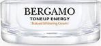 Bergamo Tone-up Energy Cream ( Anında Beyazlatıcı, Elastikiyet Arttırıcı, Leke Giderici Enerji Krem )