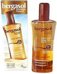 Bergasol Dry Oil Koruma & Bronzluk Spf 20 125 ml Güneş Yağı