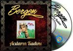 Bergen - Acıların Kadını (Cd)