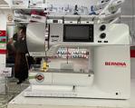 Bernina B540 Bilgisayarlı Dikis? Nakıs? Piko Makinesi