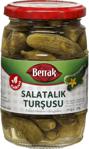 Berrak 340 Gr Salatalık Turşusu