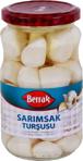 Berrak 340 Gr Sarımsak Turşusu