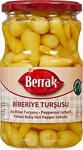 Berrak Biberiye Turşusu 720 Ml