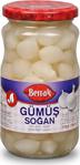 Berrak Gümüş Soğan Turşusu 340 Gr