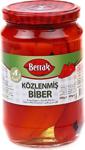 Berrak Közlenmiş Biber 680 Gr