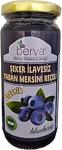 Berva Şeker Ilavesiz Yaban Mersini Reçeli 260 Gr