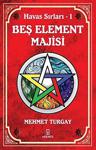 Beş Element Majisi / Havas Sırları 1 / Mehmet Turgay