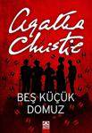 Beş Küçük Domuz - Agatha Christie