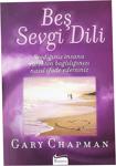 Beş Sevgi Dili - Gary Chapman