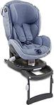 BeSafe Izi Comfort X3 Isofixli 9-18 kg Oto Koltuğu