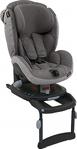 Besafe Izi Comfort X3 Oto Koltuğu, Grup 1, Isofix 9-18kg, Metallic Melange