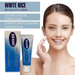 Besame Kozmetik Whitening Cream Beyazlatıcı Krem 25 Ml