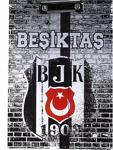Beşiktaş A4 Beşiktaş Kapaksız Sekreterlik 463647