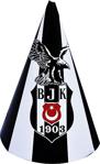 Beşi̇ktaş Külah Şapka 6'Li