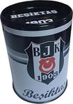 Beşiktaş Lisanslı Orjinal Kumbara