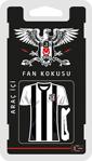 Beşiktaş Oto Fan Kokusu Lisanslı Kargo Dahi̇l