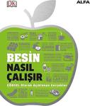 Besin Nasıl Çalışır? - Dorling Kindersley