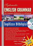 Beşir Kitabevi Systematic English Grammer With Cd