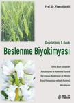 Beslenme Biyokimyası Genişletilmiş 3. Baskı