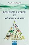 Beslenme İlkeleri Ve Mönü Planlama/Detay Yayıncılık