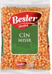 Besler 1000 Gr Cin Mısır