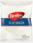 Besler 5 kg Toz Şeker