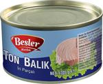 Besler Catering 1705 gr Ton Balığı