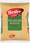 Besler Mutfak 1000 gr Pilavlık Bulgur